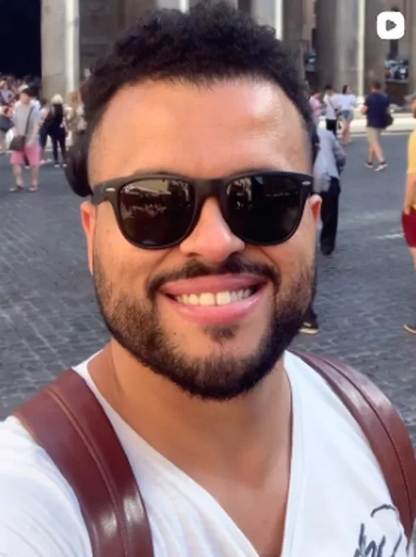 Publicação 2 da Ahead no Instagram